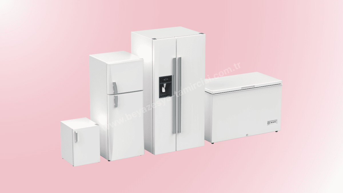 Evren Buzdolabı Tamircisi - Evren Beyaz Eşya Tamircisi