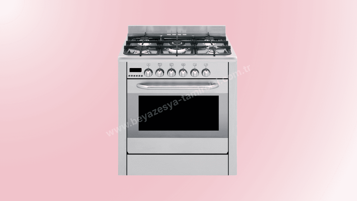 Evren Fırın & Ocak Tamircisi - Evren Beyaz Eşya Tamircisi