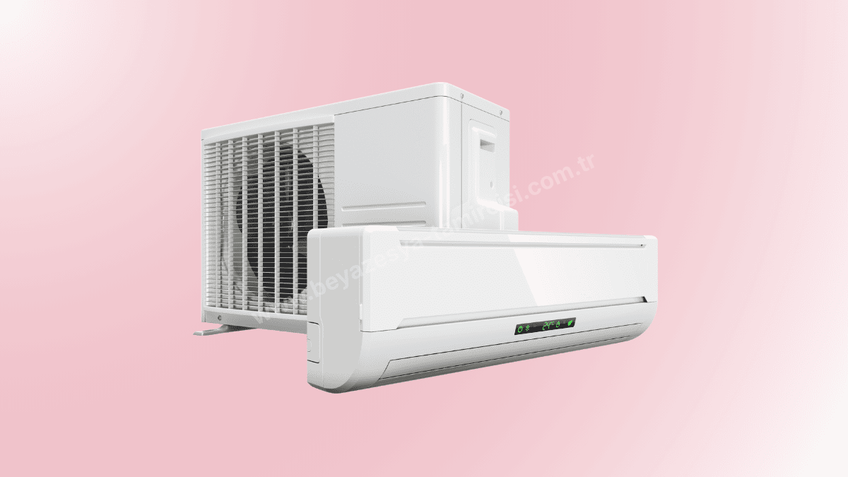 Evren Klima Tamircisi - Evren Beyaz Eşya Tamircisi