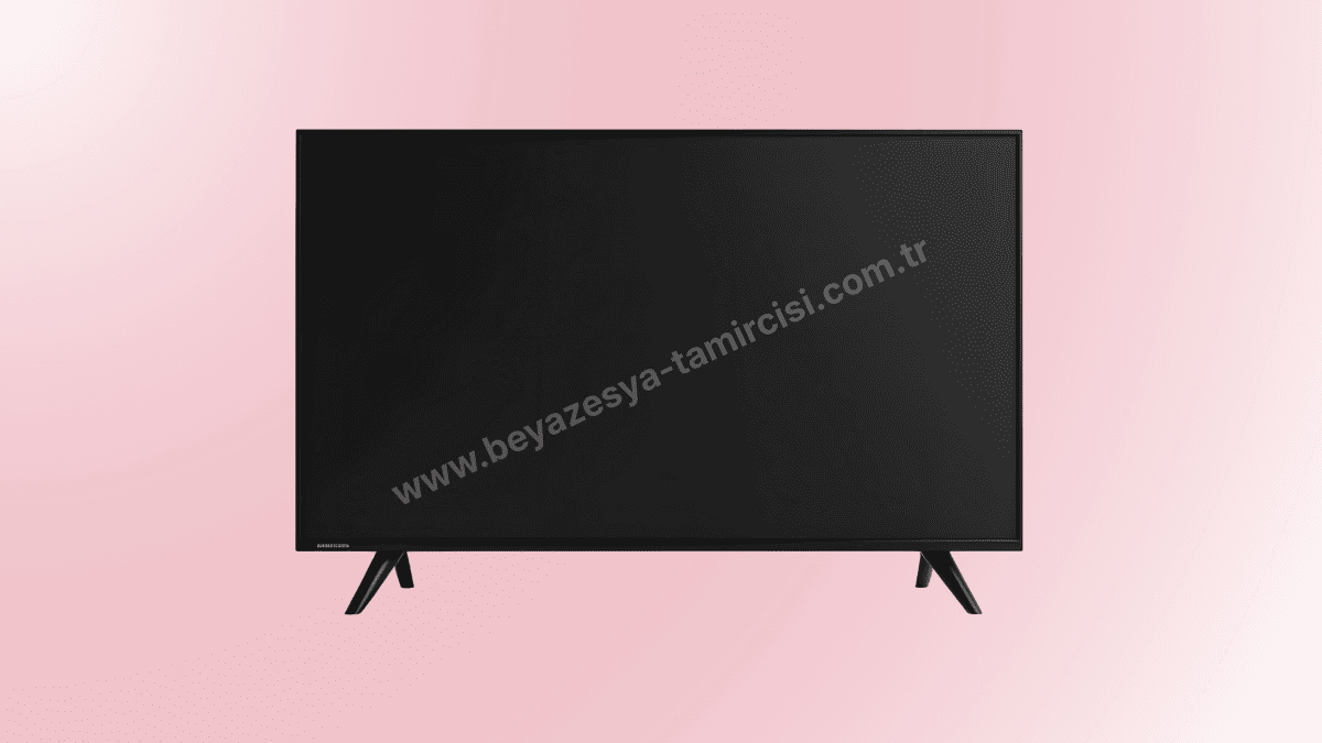 Evren Televizyon Tamircisi - Evren Beyaz Eşya Tamircisi